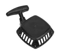 Fdit Démarreur à Recul, Pièces Premium pour Taille-haie Robin EC025, Débroussailleuse, herbe, Anticorrosion pour Taille-haie