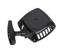 Fdit Démarreur à Recul pour Robin EC025 HT250 PST750 PST75H OHT750R, Assemblage en Plastique, Accessoire Essentiel pour Le Fonctionnement du Taille-haie