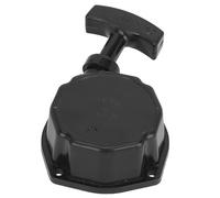 Fdit Démarreur à Tirette en Plastique pour -Herbe G23LH T230 T231 G260 G23 2300 G26 G26L, Matériau Résistant à la Corrosion, Accessoire de Remplacement Utile