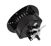 Fdit Démarreur de Moteur Refroidi à L'air, Performance Stable, manivelle Longue Durée pour Machines de Jardin