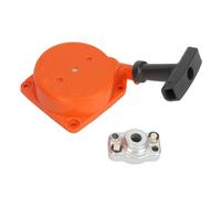 Fdit Démarreur de Plaque de Traction pour Tondeuse à Gazon, Longue Durée de Vie, Démarreur de Traction pour -herbe pour Modèles 36 37 37S 38 38S 42 43 44, Résistance à la Corrosion