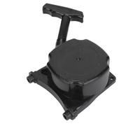 Fdit Démarreur de Traction de Tondeuse à Gazon Remplacement de Démarreur de Traction de Recul en Plastique Durable pour Moteur de -Herbe CC943 pour Tondeuse à Gazon -Herbe