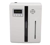 Fdit Diffuseur D'arômes de Machine à Air parfumé Intelligent avec Technologie de Nébulisation pour Bar D'hôtel à la Maison KTV EU 100 à 240V