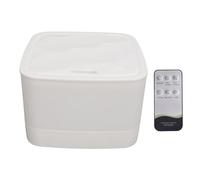 Fdit Diffuseur D'huile Essentielle D'arrêt Automatique de Synchronisation D'humidificateur pour le Dortoir Multifonctionnel de Bureau