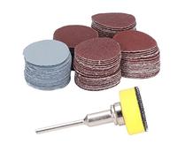 Fdit Disques Rapides en Sable en Acier Inoxydable