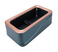 Fdit Distributeur de Couvre-chaussures, Machine Automatique de Couverture de Chaussure de Détection Intelligente D'alliage D'aluminium pour L'usage de supermarché D'usine de Bureau à