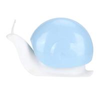 Fdit Distributeur de Savon Liquide en Forme d'animal, Bouteille de Lotion de Type Presse avec Couvercle Anti-poussière, pour Cuisine, Salle de Bain, Voyage, Bleu Clair (Bleu Clair)