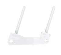 Fdit Double Bobine Broche Support pour Machine à Coudre, 4383 Remplacement