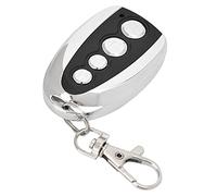Fdit Duplicateur de e Télécommande Universel 433 MHz, Copie sans Fil pour Porte de Garage électrique avec Performances Stables, Faible Consommation D'énergie