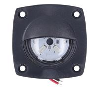 Fdit Éclairage d'allée LED pour Passerelle de Pont de Bateau de Camping-car, Lampe de Marche étanche IP66 Super Brillante, Applications Larges (lumière blanche)