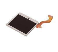Fdit Écran Tactile LCD Polyvalent de Remplacement de 3,0 Pouces pour Console de Jeu, écran LCD de qualité Assurée pour les Joueurs