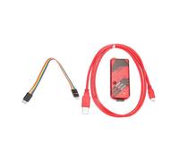 Fdit Émulateur de Programmes de Pic Kit2, le pour les Débutants pour Apprendre et Développer la Série Pic McUS (Pickit3)