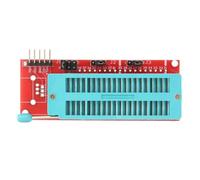 Fdit Émulateur de Programmes de Pic Kit2, le pour les Débutants pour Apprendre et Développer la Série Pic McUS (Brûleur d'adaptateur pic)