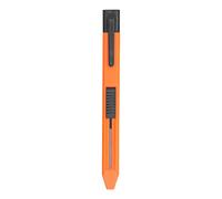 Fdit Ensemble de Crayons de Menuiserie Mécanique pour une Manutention Simple en Menuiserie et une Conception Intelligente avec une Charge de 6 Pièces pour Marquer le Métal, le Plastique, le Verre et