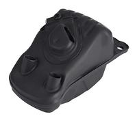 Fdit Ensemble de Dispositif D'échappement de Silencieux Tronçonneuse Silencieux Outils de Jardin en Métal pour 550 XP 545550 XP Pièces Pièces D'assemblage Tronçonneuse