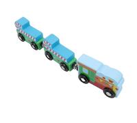 Fdit Ensemble de en Bois pour Enfants, Combinaison de Scène Multifonctionnelle, Choix pour Les Enfants