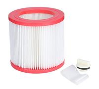 Fdit Ensemble de Filtre de Remplacement avec HEPA Efficiency Washable Design Ajustement pour Yili 95E / 6201/77 12L 18L 20L 30L DESSAGEMENTS, Comprend la Boucle du Cadre de Maille