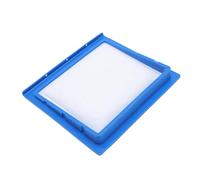 Fdit Ensemble de Filtres de Remplacement 2 Pièces, Filtre de Remplacement pour Aspirateur USK10, Modèle Compatible USK9S, Fonctionne Bien pour un Usage Domestique et Commercial