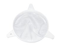 Fdit Ensemble de Passoire à Miel 2 Pièces, Filtre en Nylon Double Couche