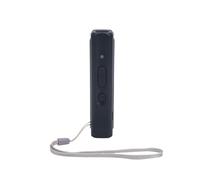 Fdit Entraîneur de Chien à Ultrasons, Bouchon D'aboiement de Chien à Télécommande Haute Puissance avec Lumière LED pour Une Utilisation Intérieure et Extérieure