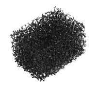 Fdit Éponge de Maquillage de Scène, 12 Pièces, Bloc D'éponge de Maquillage à Effets Spéciaux pour Créer des Ecchymoses, des Saignements, des Rayures, des Cicatrices, des Effets de (Trou épais)