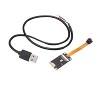 Fdit Équipement de Module de Caméra USB HD Ov5640 Carte 5Mp Caméra USB Haute Définition Caméra USB Large avec Caméra USB de qualité avec Caméras Intra-orales Haute Résolution
