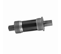 Fdit Établir des Images avec Un Bol en Acier Fixe, intégré pour de Meilleures Performances, Un Boîtier à Cadre de 68 Mm, Un Amant de Cyclisme (68x118l)