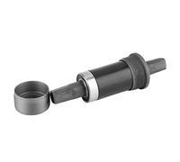 Fdit Établir des Images avec Un Bol en Acier Fixe, intégré pour de Meilleures Performances, Un Boîtier à Cadre de 68 Mm, Un Amant de Cyclisme (68x127.5L)