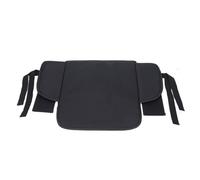 Fdit Extension de Repose-pieds pour Poussette de bébé pour Plus de Confort et un Espace d'activité Spacieux, fabriqué en Fibre de Polyester de qualité