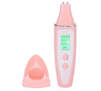 Fdit Face -Test Portable Smart Display Skin Clefters Clefters Sift Historical Data Query for the Homeland -Beauty Salon (PINK)
