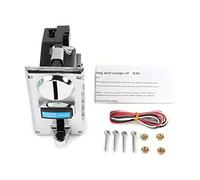 Fente Sélecteur Multi d'Accepteur De Pièce De Monnaie pour Le Distributeur Automatique De Mécanisme De Jeu d'Arcade