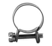 Fdit Fichette de Tuyau de Mini Smoot (18-20mm)