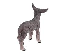 Fdit Figurine Animale Mignonne pour Un Jeu Imaginatif, pour Raconter des Histoires, Non Toxique et Durable, Idéale pour Les Enfants, Adaptée au Bain d'été