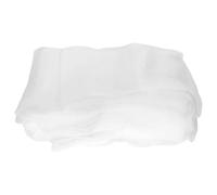 Fdit Filet de Protection pour Plantes de Jardin, en Nylon Transparent Résistante aux, Découpable, Idéal pour Protéger Les Cultures des Oiseaux, Insectes et Animaux, 5 M et 10 M. (5 mètres)