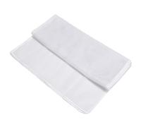 Fdit Filet de sécurité en Maille pour Escaliers, Protection Durable pour bébé et Animaux Domestiques, Installation Facile pour L'intérieur et L'extérieur, Filet de sécurité pour Enfants pour (6mx79cm)