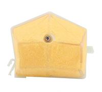 Fdit Filtre à air pour Accessoires de Remplacement de scie à chaîne Rancher de tronçonneuse 51 55 55