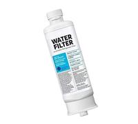 Fdit Filtre à Eau pour Réfrigérateur - Cartouche de Filtration de Remplacement Anti-fuite pour Réfrigérateur Domestique