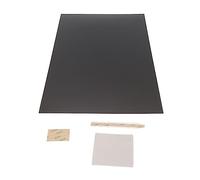Fdit Filtre D'écran D'ordinateur 24 Pouces, Réduction de la Lumière Bleue, Résistant aux Rayures, Anti-éblouissant pour la Protection des Yeux dans les Lieux Publics