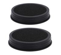 Fdit Filtres à Vide Lavables, 2 Pièces, Filtres Pré-moteur Réutilisables pour Pièces D'aspirateur ESKW4 AZE156