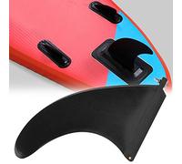 Fdit Fine des Planches de Surf Gonflables Amovibles, Qui Peuvent être Ajustées pour Les Navires de Kayak-Kanus Rudin, Augmenter la stabilité et la sécurité des Amateurs de Surf