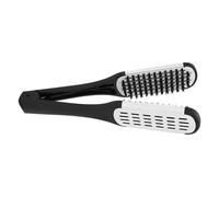 Fdit Fixage des Cheveux Professionnels Fixage de Coiffure Coiffure Statique pour un Peigne à Serrage en Famille