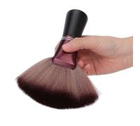 Fdit Frame à Poils épais Coiffeur Doux île Coupe-coiffure pour les Professionnels du Salon (brosse à cheveux)