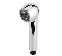 Fdit G1/2 Tirette tête de pulvérisation de Robinet 3 Fonctions Filetage Cuisine Remplacement Robinet pulvérisateur tête Cuisine évier Robinet pulvérisateur tête buse Extensible