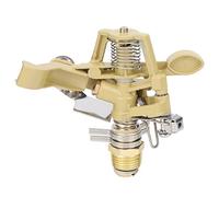 Fdit G3/10,2 cm Bras à bascule Buse d'arrosage Arroseur Arroseur Arrosage Jardin Alliage d'aluminium Buse d'irrigation Jardin