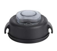 Fdit Grand et Petit Couvercle du mélangeur et Pas Facile à briser avec Le Remplacement de la fiche adapté pour Le récipient Eastman Tritan 64 oz