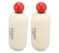 Fdit Grattoir à Peluches, Lavable, 2 en 1, Rouleau à Peluches Collant pour Vêtements, épilateur de Poils d'animaux, Compact, Portable, Doux pour Le Tissu (White)