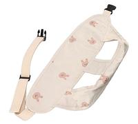 Fdit Harnais de sécurité Universel Portable pour Chaise Haute de bébé, Sangle Douce et Confortable pour un Usage Domestique en Extérieur (style 1)