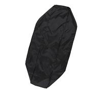 Fdit Housse Anti-poussière pour Clavier de Piano, Housse de Protection en Polyester Extensible et Respirante Imperméable pour Piano Numérique 61 Touches, avec Conception Anti-poussière