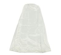 Fdit Housse Anti-poussière pour Guitare, Housse de Protection étanche et Anti-poussière pour Guitares Basses électriques Acoustiques, avec Cordon de Serrage et Conception Pliable, (Beige)