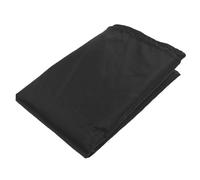 Fdit Housse de Barbecue Rectangulaire Portable, Oxford 600D Imperméable